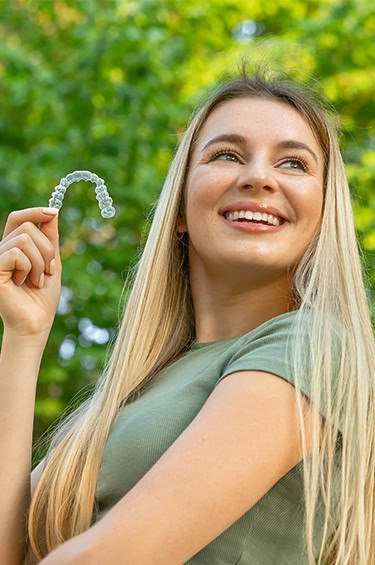 Clear Aligners