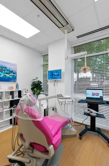 Dental Implants