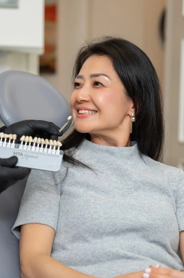 Porcelain Veneers