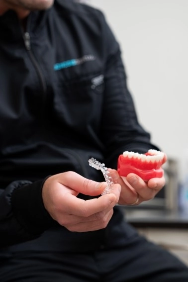Clear Aligners