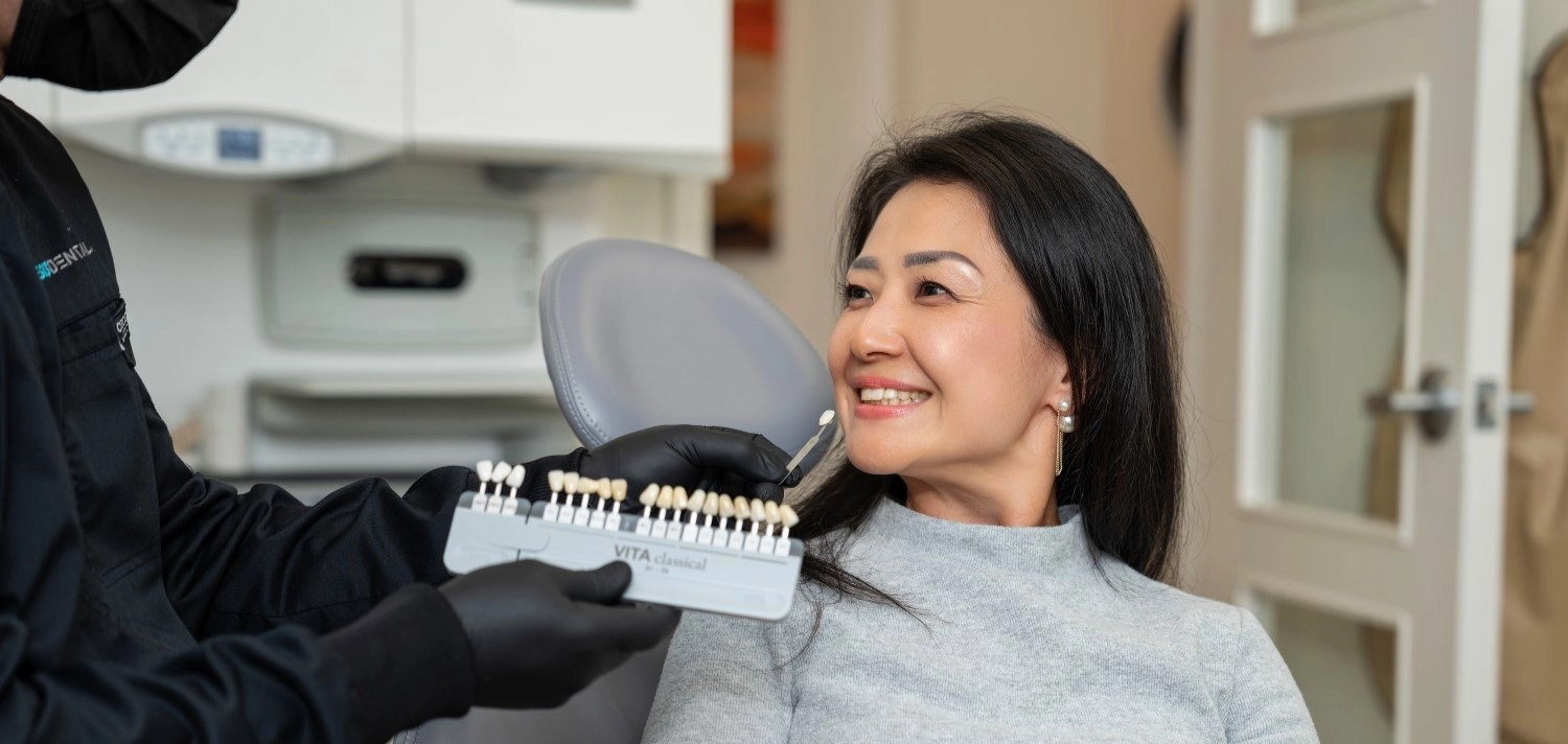 Teeth Whitening