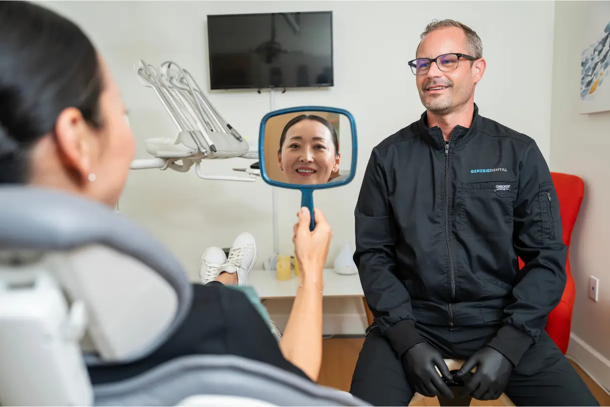 Comprehensive General Dentistry