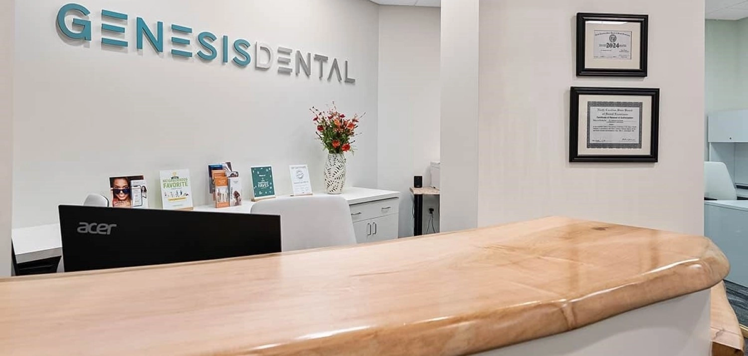 Dental Cleanings
