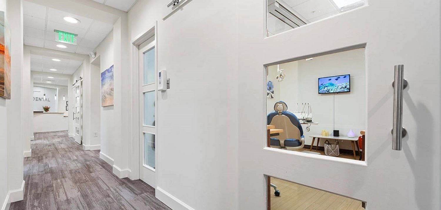 Dental Services